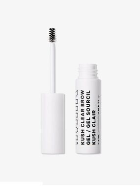 Milk Makeup Kush Clear Brow Gel, Brand New, MSRP $24